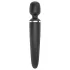 Satisfyer Wand-er Woman - Wasserdichter Massager-Vibrator (schwarz)