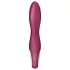 Satisfyer Heated Thrill - intelligenter Wärmvibrator (rot)