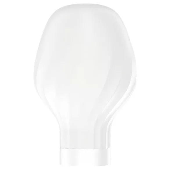 Satisfyer Double Wand-er - Intelligenter Massage-Vibrator (Weiß)