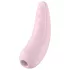 Satisfyer Curvy 2+ - smarter Luftstoß-Klitorisstimulator (pink)