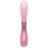 Satisfyer Hot Lover - smarter Vibrator (pink)