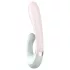 Satisfyer Heat Wave - App-gesteuerter wärmender Vibrator (Mint)