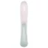 Satisfyer Heat Wave - App-gesteuerter wärmender Vibrator (Mint)