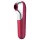 Satisfyer Dual Love - Smarter Rot-Vibrator für G-Punkt und Klitoris