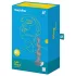 Satisfyer Lolli-Plug 2 - Akku, wasserdichter Analvibrator (grau)