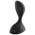 Satisfyer Sweet Seal - smarter Analvibrator (schwarz)