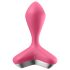 Satisfyer Game Changer - wiederaufladbarer Analvibrator (pink)