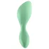 Satisfyer Trendsetter - App-gesteuerter Analvibrator (grün)