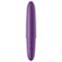 Satisfyer Ultra Power Bullet 6 - Akku-Vibrator, wasserdicht (Violett)