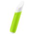 Satisfyer Ultra Power Bullet 7 - wasserdichter Klitorisvibrator (grün)