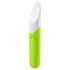 Satisfyer Ultra Power Bullet 7 - wasserdichter Klitorisvibrator (grün)