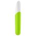 Satisfyer Ultra Power Bullet 7 - wasserdichter Klitorisvibrator (grün)