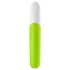 Satisfyer Ultra Power Bullet 7 - wasserdichter Klitorisvibrator (grün)