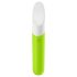 Satisfyer Ultra Power Bullet 7 - wasserdichter Klitorisvibrator (grün)