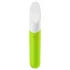 Satisfyer Ultra Power Bullet 7 - wasserdichter Klitorisvibrator (grün)