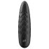 Satisfyer Ultra Power Bullet 5 - wasserdichter Vibrator (schwarz)