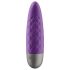 Satisfyer Ultra Power Bullet 5 - Akku, wasserdichter Vibrator (lila)