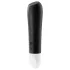 Satisfyer Ultra Power Bullet 2 - wasserdichter Vibrator (schwarz)