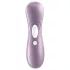 Satisfyer Pro 2 Gen2 - Wiederaufladbarer Klitoris-Stimulator (Violett)