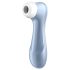 Satisfyer Pro 2 Gen2 - Wiederaufladbarer Luftdruck-Klitorisstimulator (Blau)