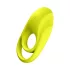 Satisfyer Spectacular - wasserdichter, vibrierender Penisring (gelb)