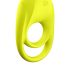 Satisfyer Spectacular - Wasserdichter, vibrierender Penisring (Gelb)