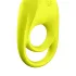 Satisfyer Spectacular - wasserdichter, vibrierender Penisring (gelb)