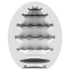 Satisfyer Egg Riffle - Lust-Ei Masturbator (1 Stk)