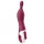 Satisfyer A-Mazing 1 - aufladbarer A-Punkt Vibrator (rot)