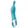 Satisfyer A-Mazing 2 - Wiederaufladbarer A-Punkt Vibrator (Türkis)