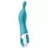 Satisfyer A-Mazing 2 - Wiederaufladbarer A-Punkt Vibrator (Türkis)