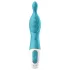 Satisfyer A-Mazing 2 - Wiederaufladbarer A-Punkt Vibrator (Türkis)