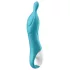 Satisfyer A-Mazing 2 - Wiederaufladbarer A-Punkt Vibrator (Türkis)
