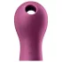 Satisfyer Lucky Libra - Druckwellen-Klitorisstimulator (lila)