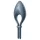 Satisfyer Bullseye - Smarter vibrierender Penisring (grau)