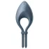 Satisfyer Bullseye - Smarter vibrierender Penisring (grau)