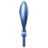 Satisfyer Sniper - Akku Penisring mit Vibration (blau)