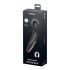 Satisfyer Wand-erland - Massager Vibrator (Schwarz)