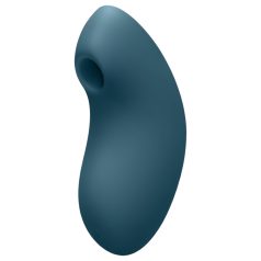   Satisfyer Vulva Lover 2 - Akku-Luftwellen-Klitorisvibrator (blau)