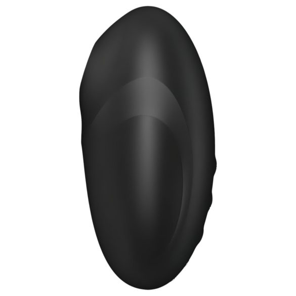 Satisfyer Vulva Lover 3 - Luftwellen-Klitorisstimulator (schwarz)