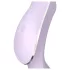 Satisfyer Curvy Trinity 2 - 2-in-1 Druckwellen‑Vibrator (lila)