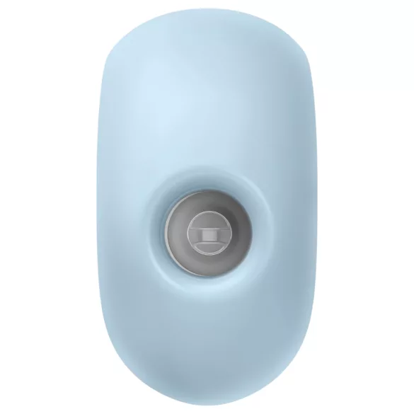 Satisfyer Sugar Rush - Luftdruck-Klitorisvibrator (blau)