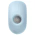 Satisfyer Sugar Rush - Luftdruck-Klitorisvibrator (blau)