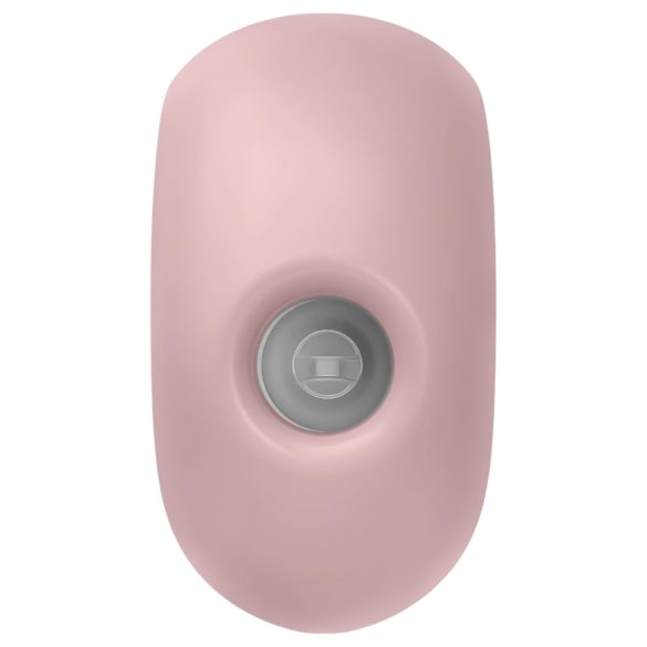 Satisfyer Sugar Rush - Druckwellen-Klitorisvibrator (pink)
