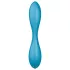 Satisfyer G-spot Flex 1 - Akku, wasserdichter G-Punkt Vibrator (grün)