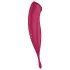 Satisfyer Twirling Pro - App-gesteuerter Klitorisvibrator (rot)