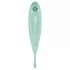 Satisfyer Twirling Pro - Intelligenter 2in1 Klitorisvibrator (Mint)