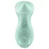 Satisfyer Exciterrr - rotierender Perlen-Klitorisstimulator (grün)