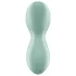 Satisfyer Exciterrr - rotierender Perlen-Klitorisstimulator (grün)