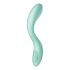 Satisfyer Rrrolling - rollender G-Punkt Vibrator (Minze)